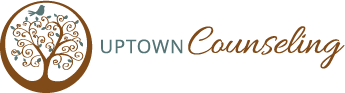Uptown Counseling Logo